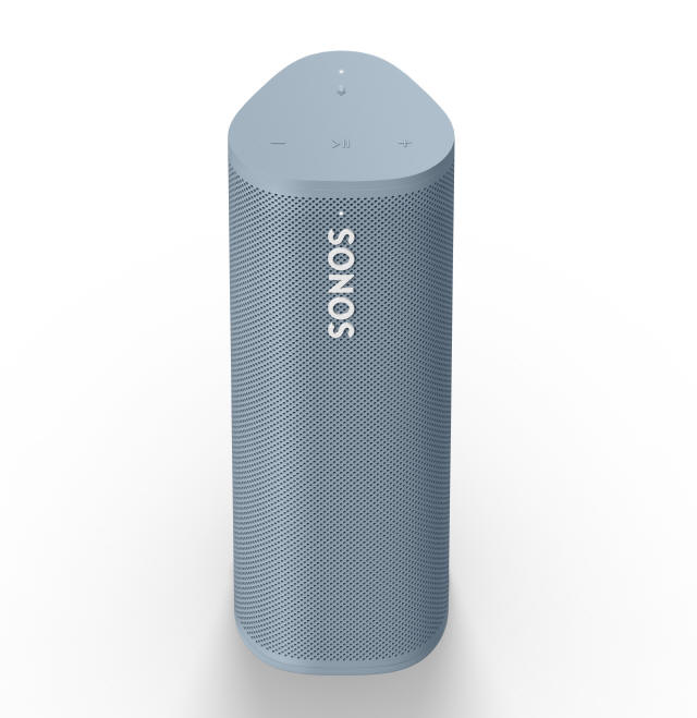 Sonos Ray, Roam Colors i wasny asystent gosowy