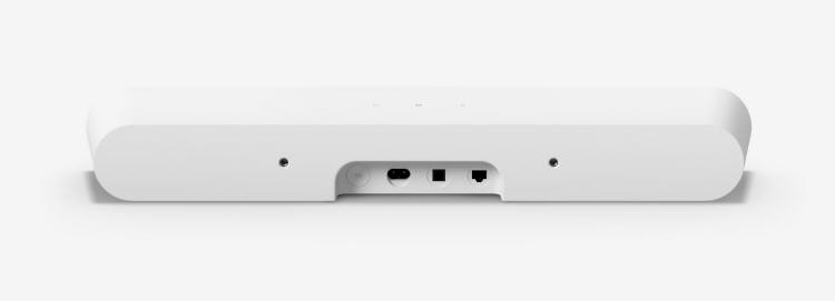 Nowy soundbar Sonos Ray