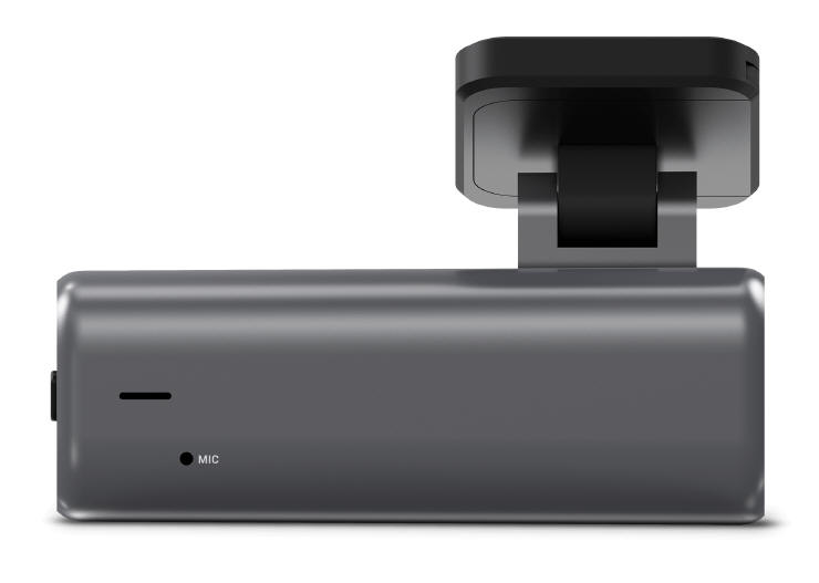 NAVITEL R33 – minimalistyczna kamera z łącznością Wi-Fi