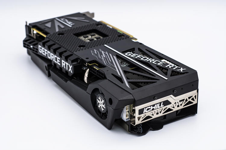 INNO3D GeForce RTX 3080 12 GB iChill X4