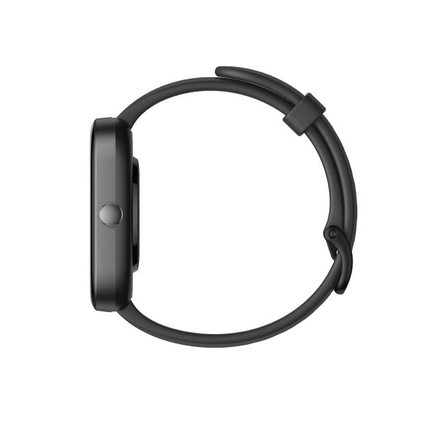 Amazfit prezentuje Bip 3 Pro