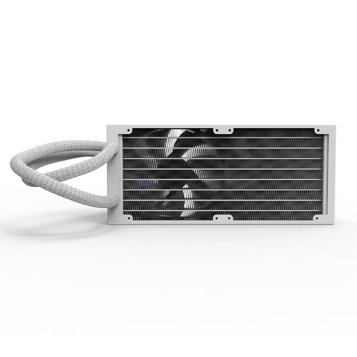 Zalman Reserator5 Z24 i Z36 - wydajne chłodzenia AiO