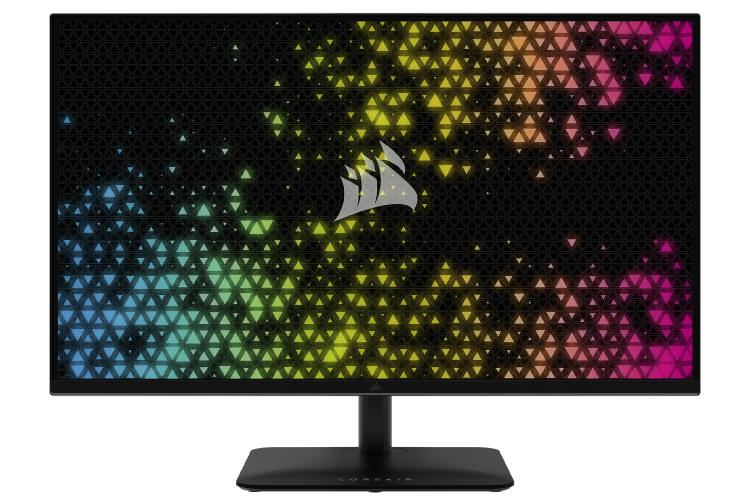 CORSAIR XENEON - dwa nowe modele monitory 