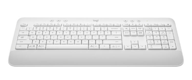 Logitech Signature K650 Wireless Comfort