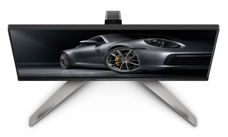 AGON by AOC PD27S Porsche Design