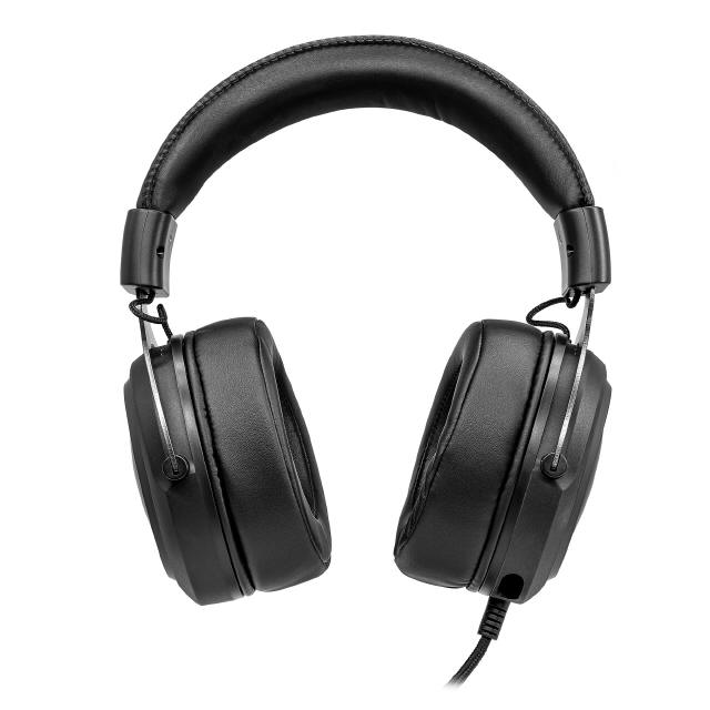 Cooler Master CH331 - kompletny gamingowy headset