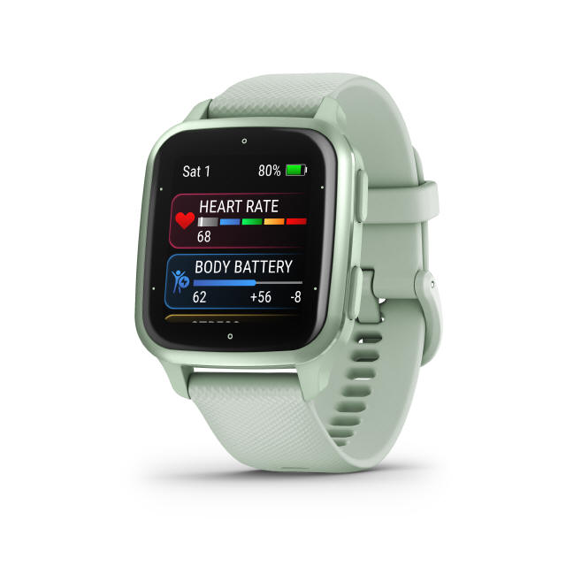 Garmin Venu Sq 2