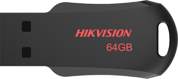 Hikvision rozszerza ofert o zewntrzne noniki pamici flash Hikstorage