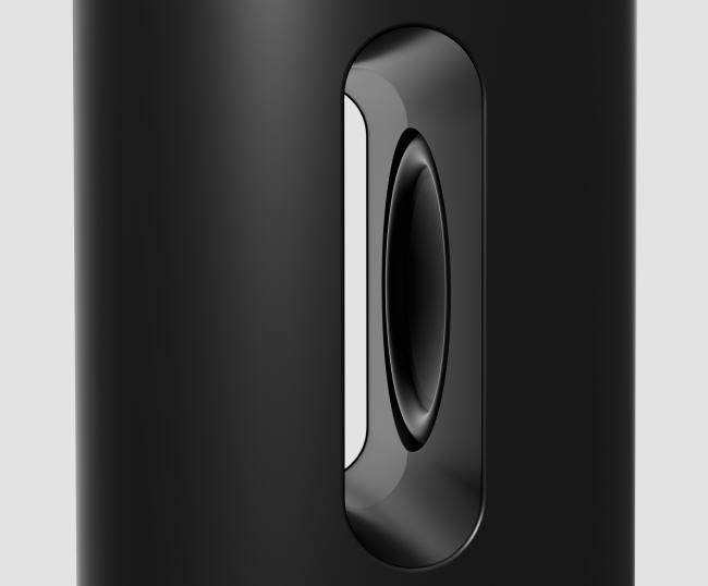 Sonos prezentuje Sub Mini