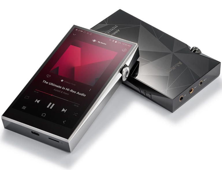 Astell&Kern SP3000 A&Ultima