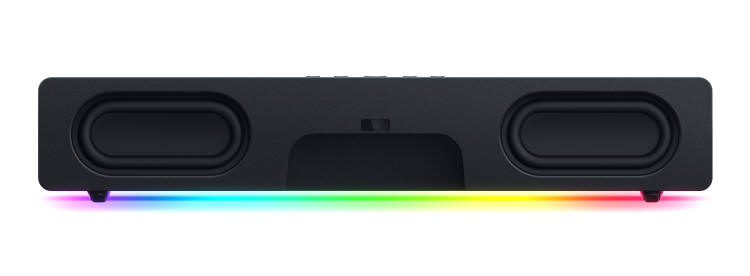 Razer Leviathan V2 X - nowy soundbar PC