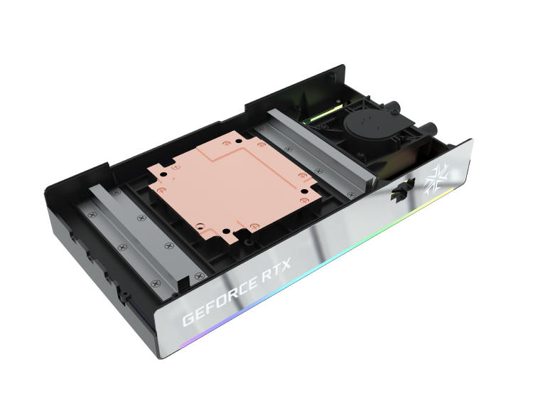 INNO3D prezentuje karty graficzne GeForce RTX 4090 i RTX 4080