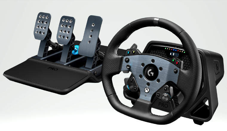 Nowości Logitech G zapowiedziane w trakcie wydarzenia Logi PLAY 2022