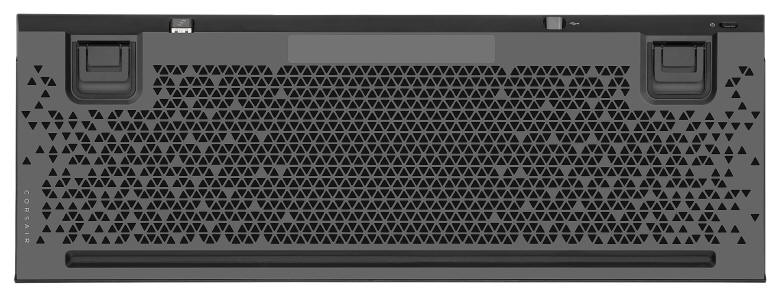 CORSAIR K100 AIR jest już dostępny