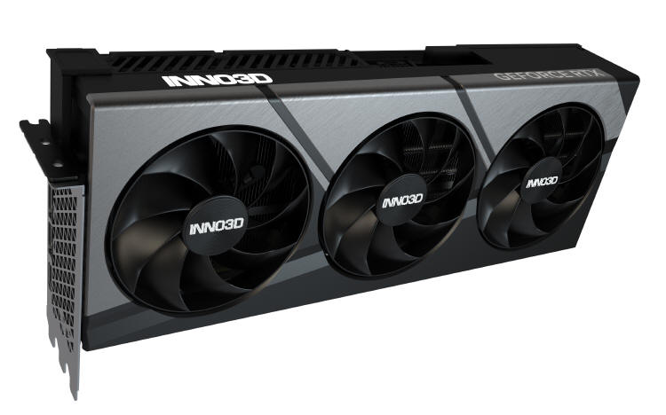 INNO3D GeForce RTX 4090 X3 OC