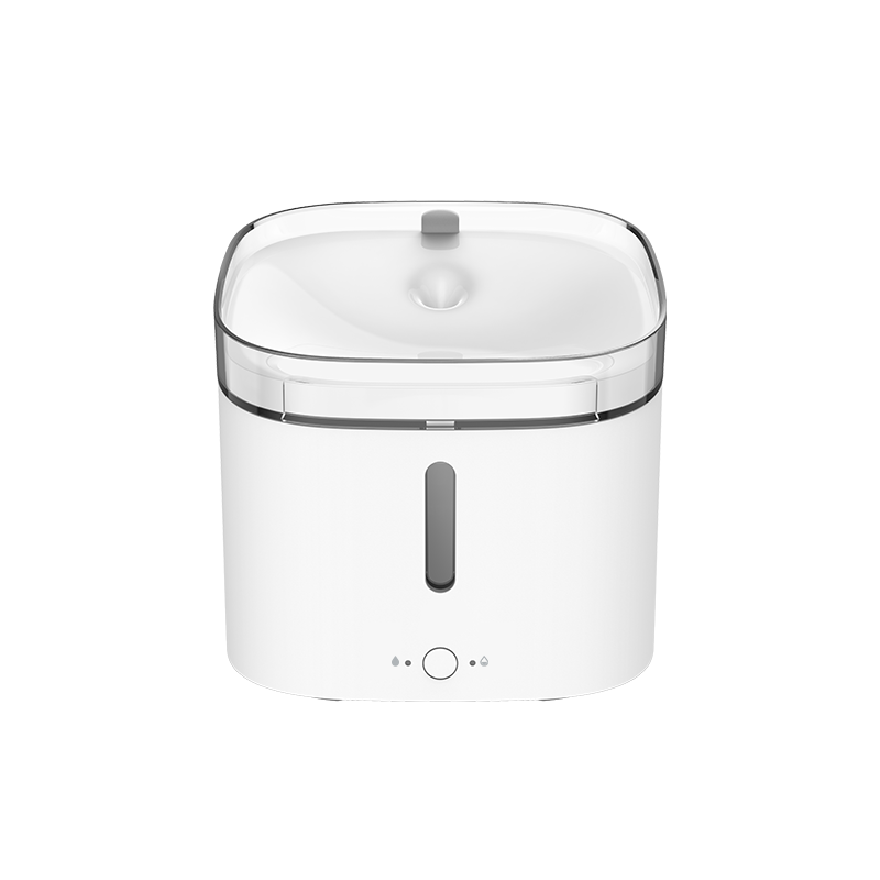 Inteligentne urządzenia Xiaomi dla zwierząt