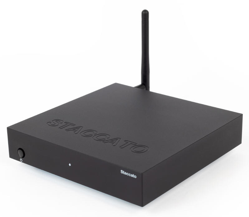 EarMen Stack– nowoczesny system audio w kompaktowej formie