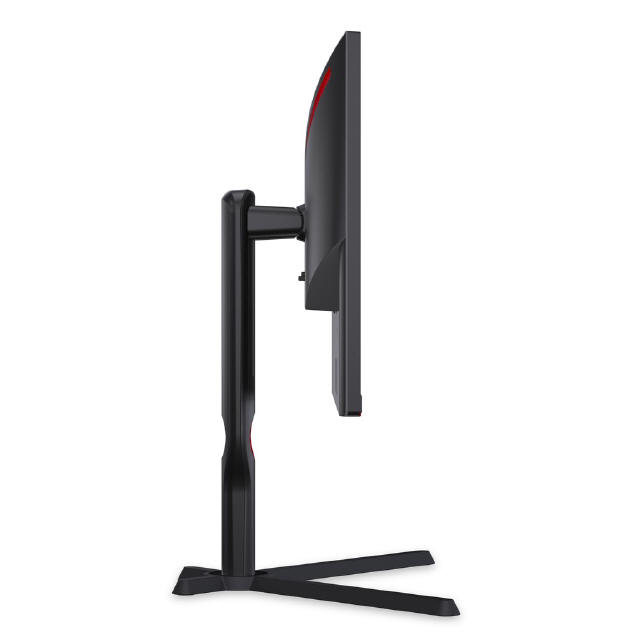 AGON by AOC 25G3ZM/BK - monitor 240 Hz Fast VA