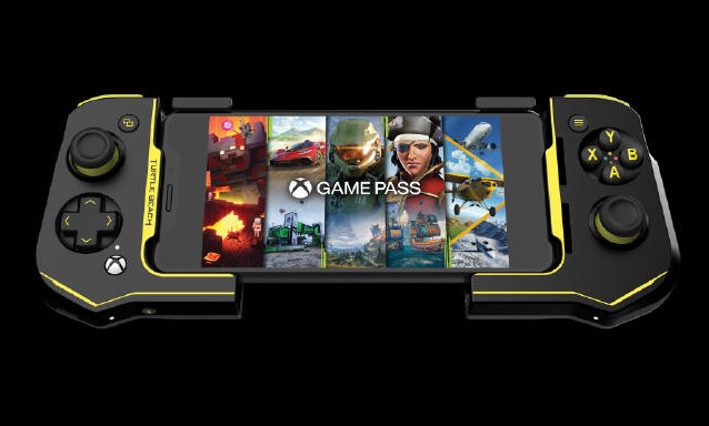Nowe pady mobilne Turtle Beach Recon Cloud i Atom Controller