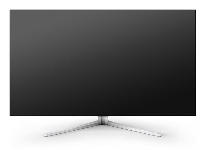 Philips Evnia 34M2C7600MV