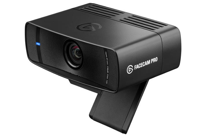 Elgato Facecam Pro - kamera internetowa 4K60