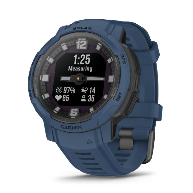 Garmin Instinct Crossover