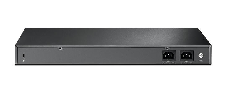 TP-Link - nowe przełączniki 10G zgodne z platformą Omada SDN