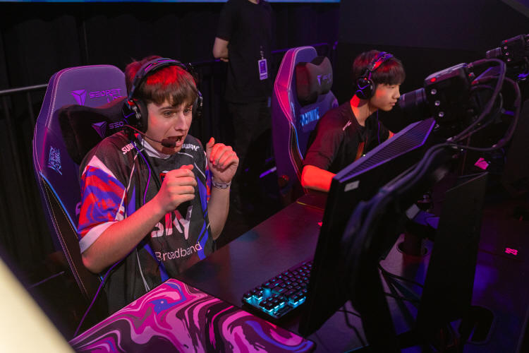 Polski duet zdobywa Królewskie Zwycięstwo w Fortnite