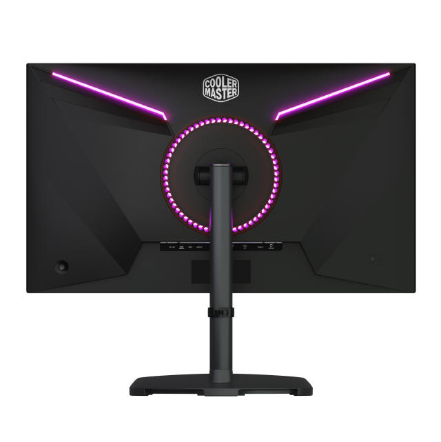 Cooler Master Tempest - nowe gamingowe monitory MiniLED