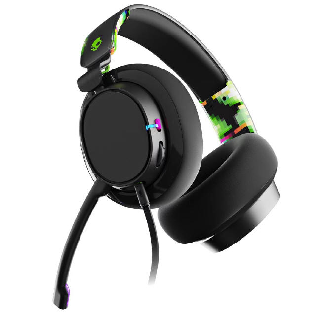 Skullcandy SLYR, SLYR Pro i PLYR - nowe słuchawki dla graczy