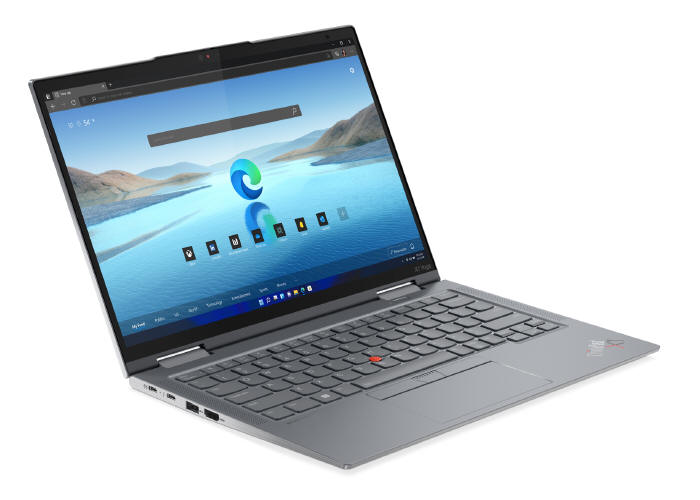 Nowości od Lenovo...