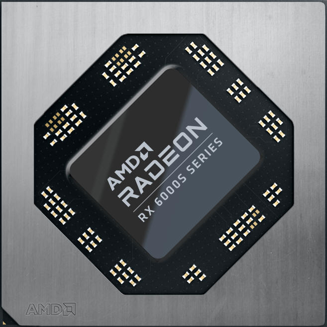 Nowe produkty z rodzin AMD Ryzen i AMD Radeon dla notebooków