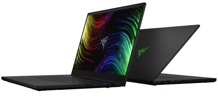 Razer - nowe gamingowe laptopy serii Blade