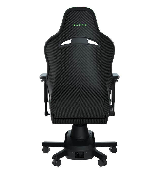 Razer Enki Pro HyperSense