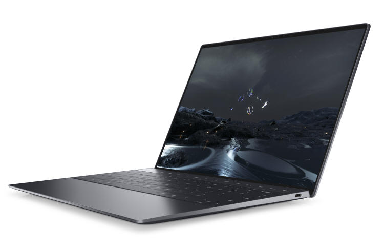 Dell XPS 13 Plus