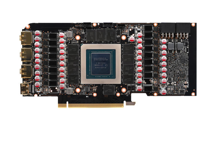 Inno3D prezentuje serię GeForce RTX 3080 z 12 GB VRAM