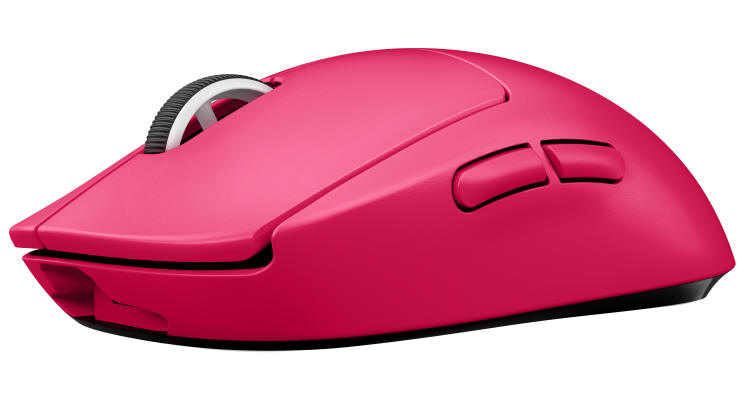 Logitech G PRO X Superlight w nowym kolorze