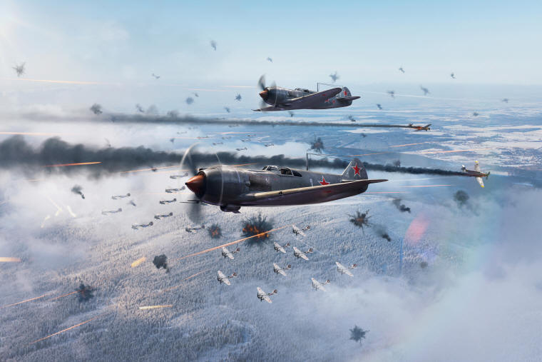 Wargaming ogłasza swój pierwszy Weekend Wydawcy na Steam