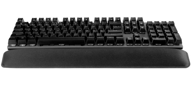 KFA2 STEALTH-03 - Wytrzymała klawiatura mechaniczna