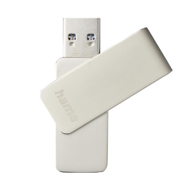 Pendrive Hama ze złączami USB-A i C