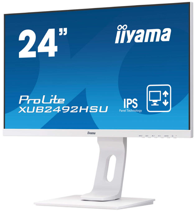 iiyama - budżetowe monitory serii ProLite