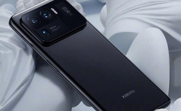 Premiera serii Xiaomi 12