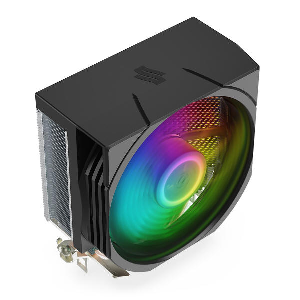 Spartan 5 i Spartan 5 MAX wraz z wersjami ARGB