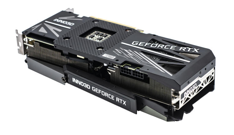 Inno3D GeForce RTX 3080 Twin X2 OC LHR
