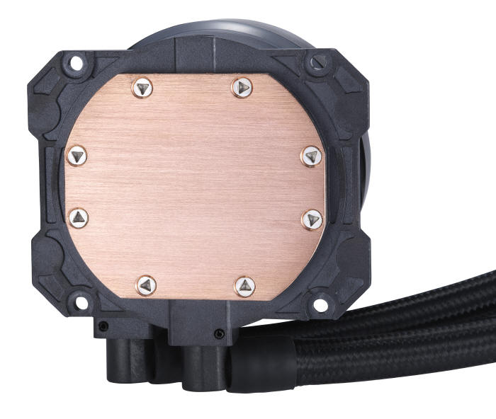 Cooler Master MasterLiquid ML280 Mirror