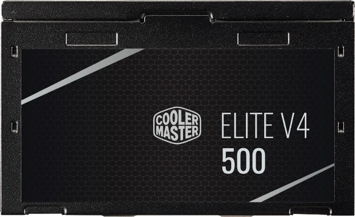 Cooler Master Elite 500 230V V4