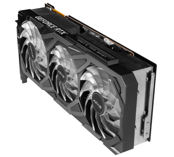 KFA2 GeForce RTX 3090 Ti EX Gamer