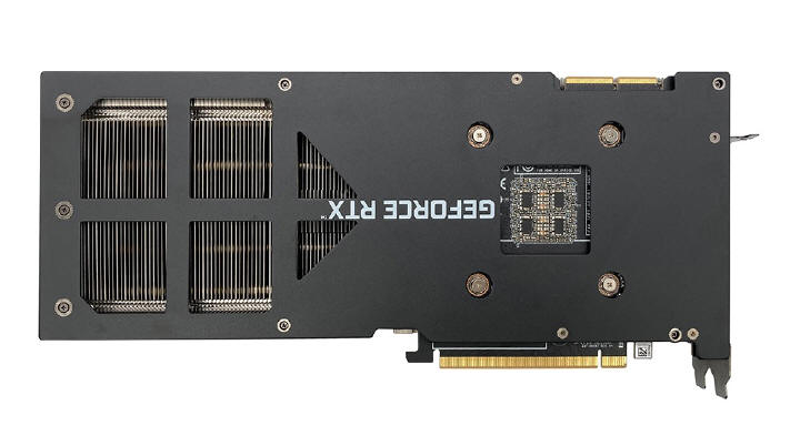 PNY GeForce RTX 3090 Ti