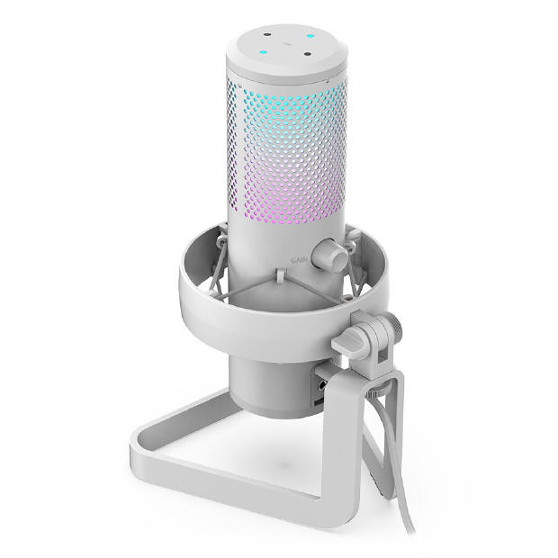 SPC Gear AXIS oraz AXIS Onyx White – nowe mikrofony