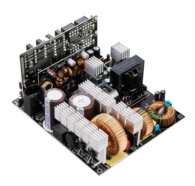 Cooler Master MWE Gold 1050 V2 i MWE Gold 1250 V2